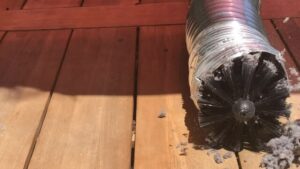 Air Duct Cleaning